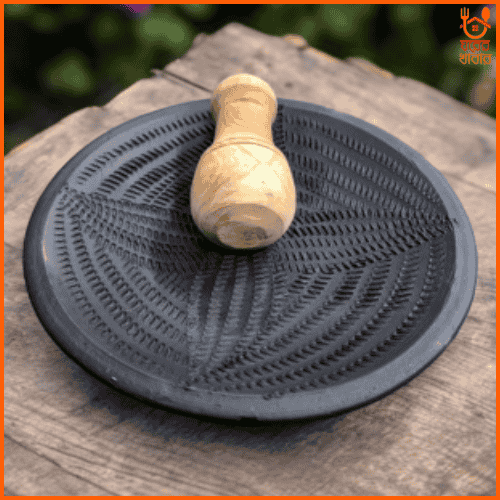 বাটনা & পিষনি | Batna & Pishni